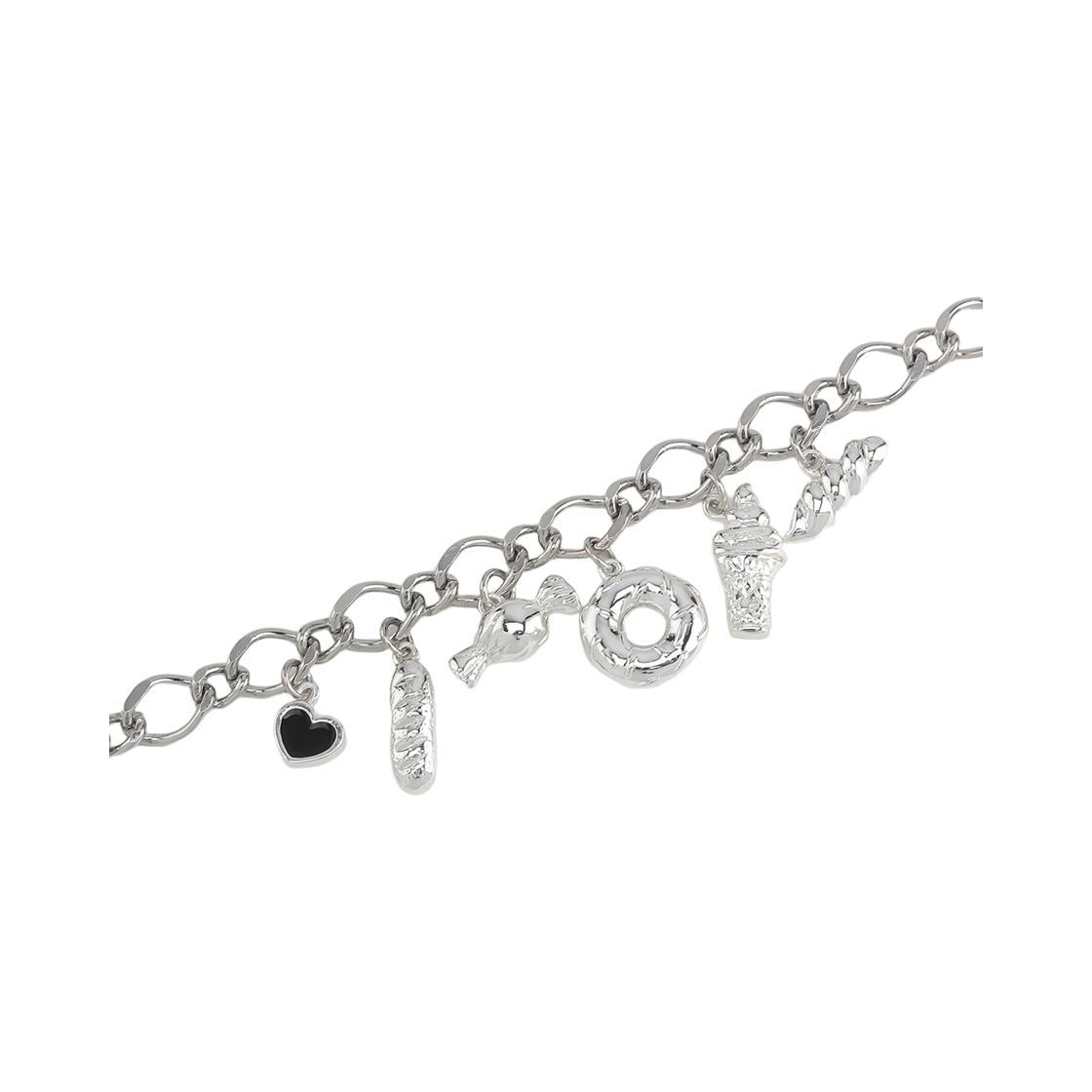 논논 도넛 F1 브레이슬릿(Nonenon Donuts F1 Bracelet) - 3
