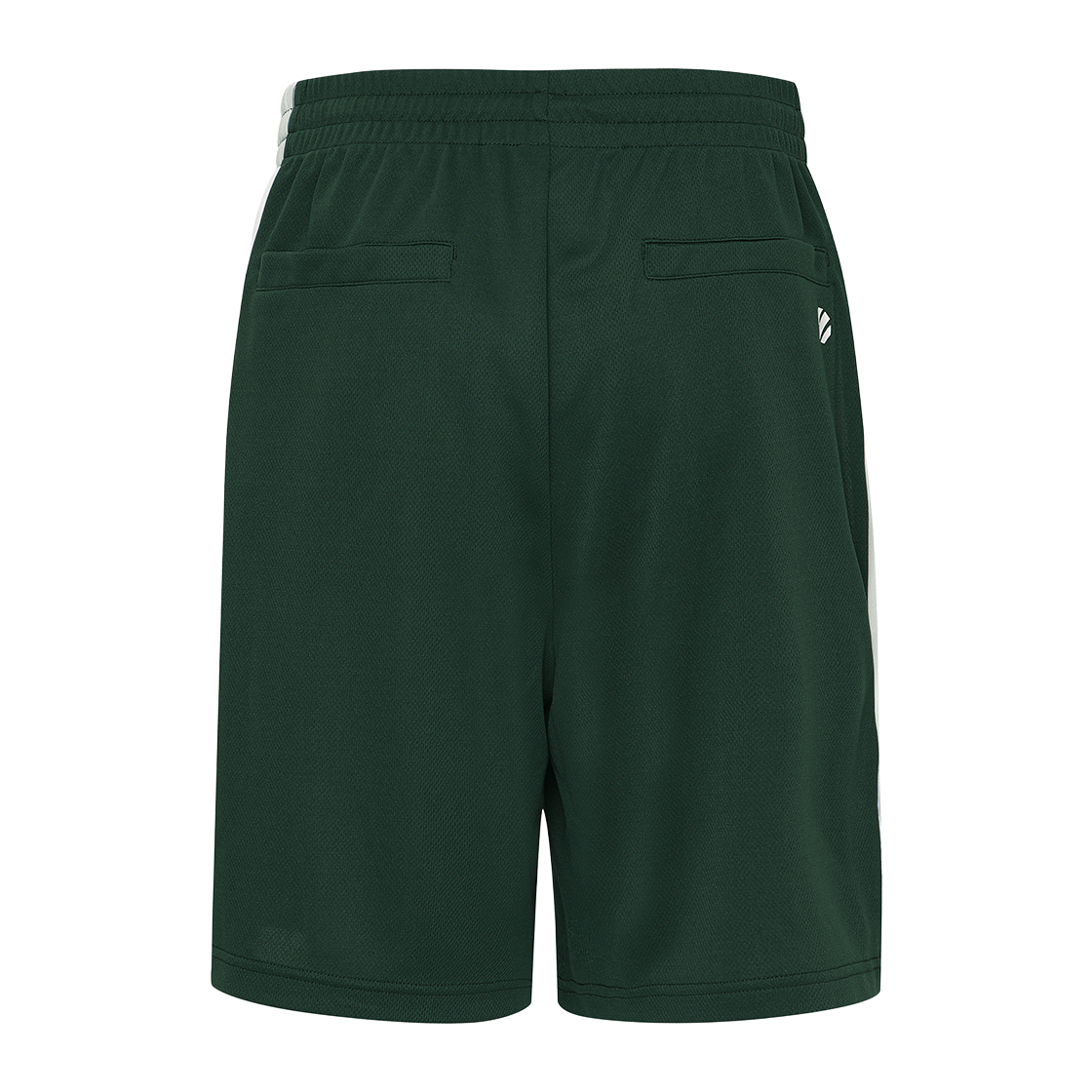 유에프씨 스포츠 그립 릴렉스핏 쇼츠 그린 U4TPX2307GN(UFC SPORT Grip Relsxed Fit Short Pants Green) - 3