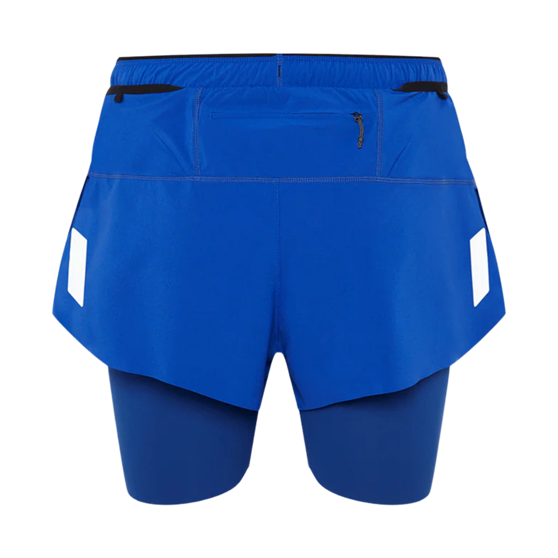 소어 러닝 트레일 쇼츠 블루(Soar Running Trail Shorts Blue) - 2