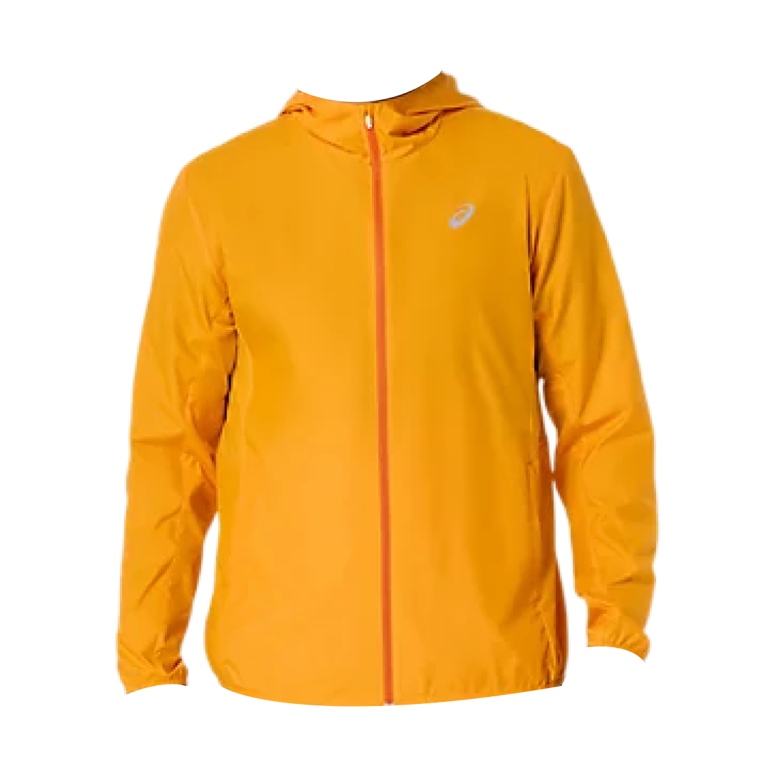 아식스 러닝 드라이 자켓 야마부키(Asics Running Dry Jacket Yamabuki)