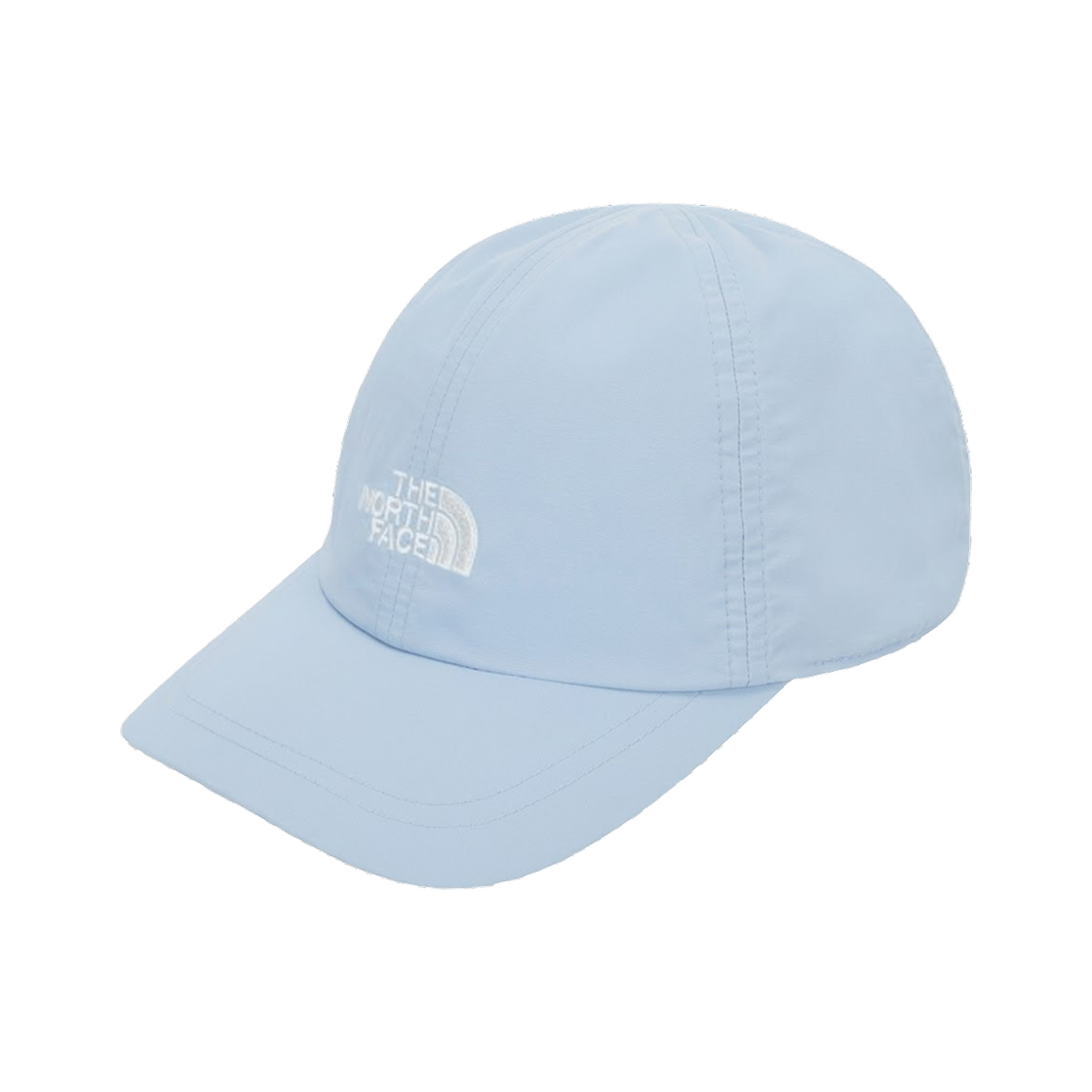NE3CS02E The North Face TNF Light Ball Cap Ice Blue - 26SS