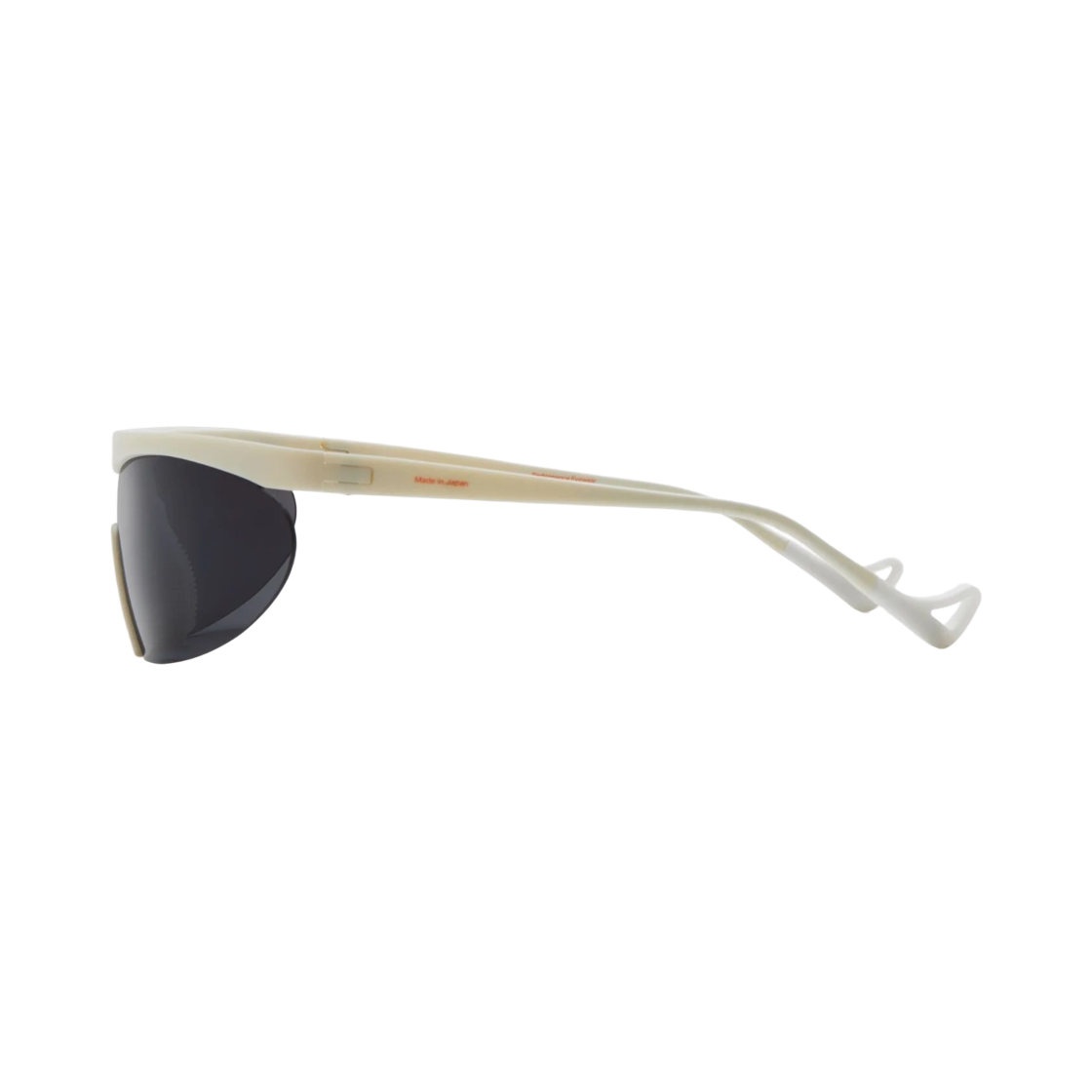 디스트릭트 비전 코하루 이클립스 라임스톤 D+ 오닉스 미러(District Vision Koharu Eclipse Limestone D+ Onyx Mirror) - 2