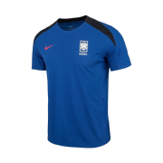 Nike Korea Strike Elite Dri-Fit ADV Football Top Global Blue Black (FJ1908-418) (Non Marking Ver.)