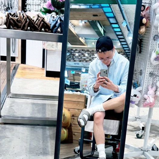 스타일 카드