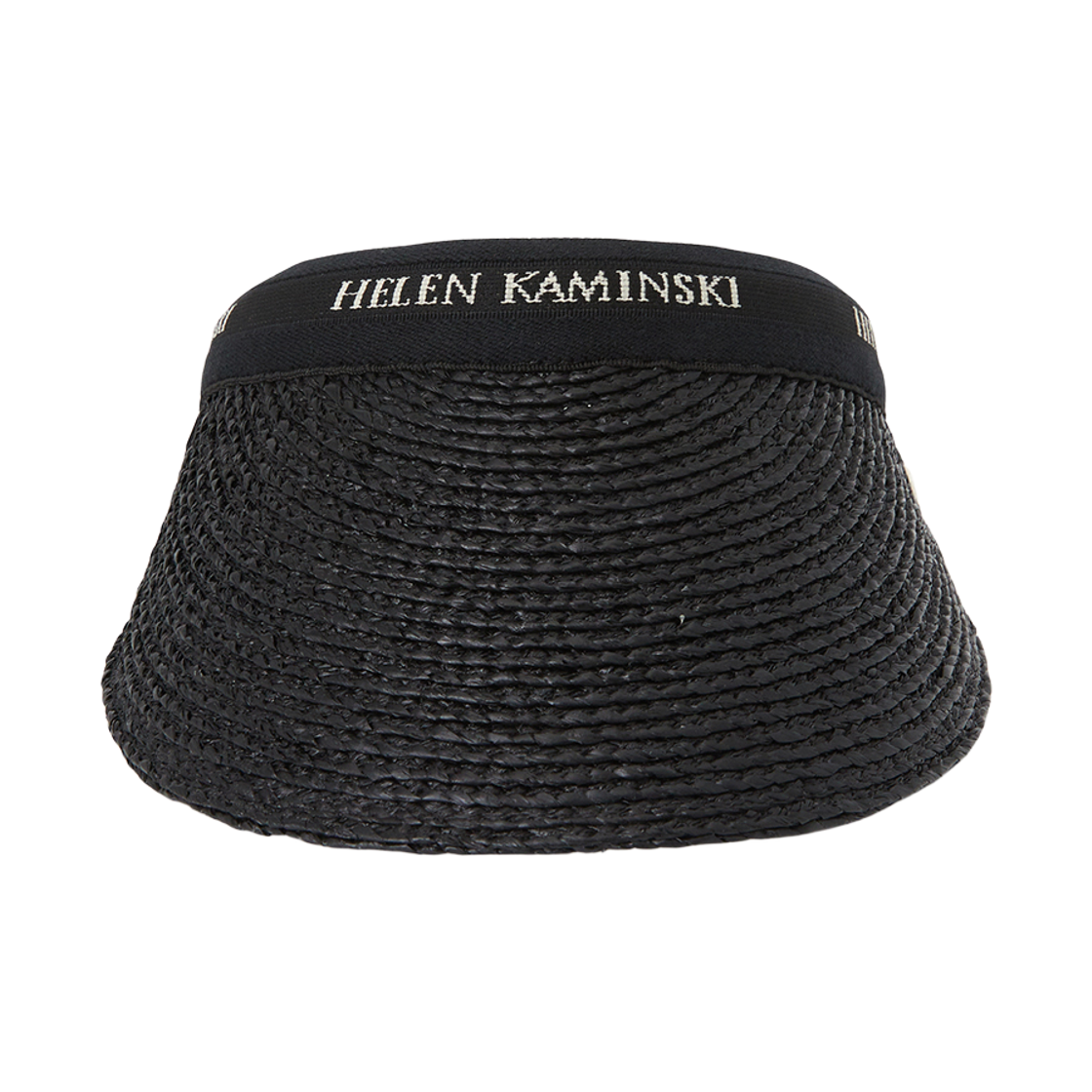 [20% 쿠폰] (W) 헬렌 카민스키 비앙카 차콜 블랙 로고([20% 쿠폰] (W) Helen Kaminski Bianca Charcoal Black Logo) - 3