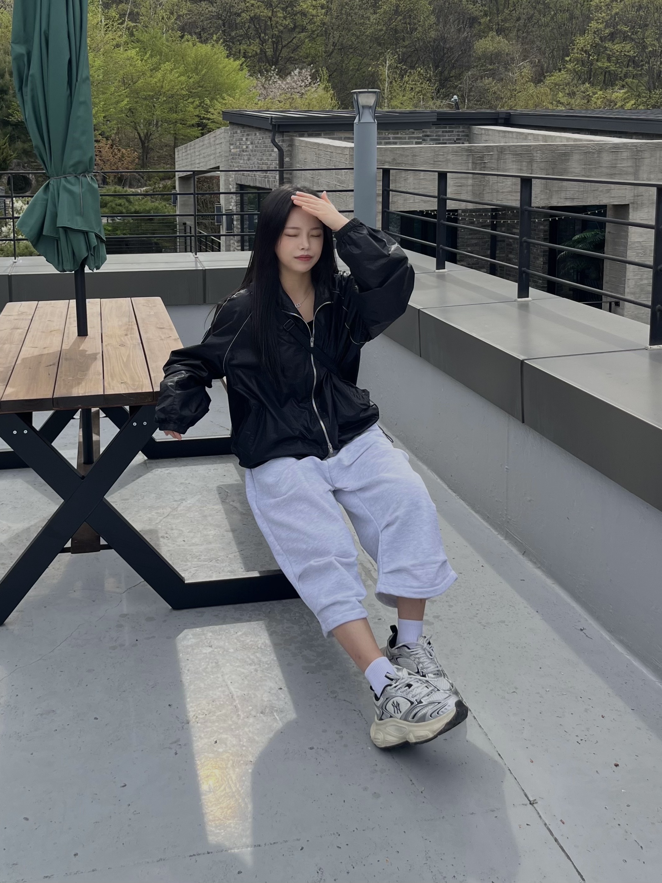 혀니님의 스타일 - 3
