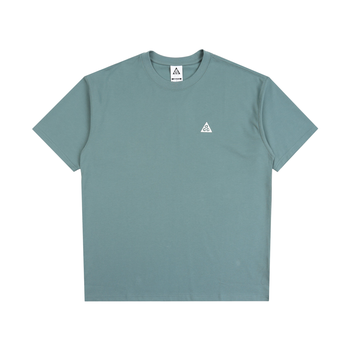나이키 ACG 숏슬리브 티셔츠 미네랄 슬레이트 - 아시아(Nike ACG Short Sleeve T-Shirt Mineral Slate - Asia) - 1