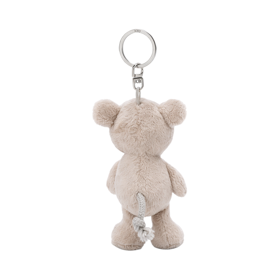 [KREAM 단독] 니키 마우스 리암 키링 10cm([KREAM 단독] NICI Keyholder mouse 10cm GREEN) - 3