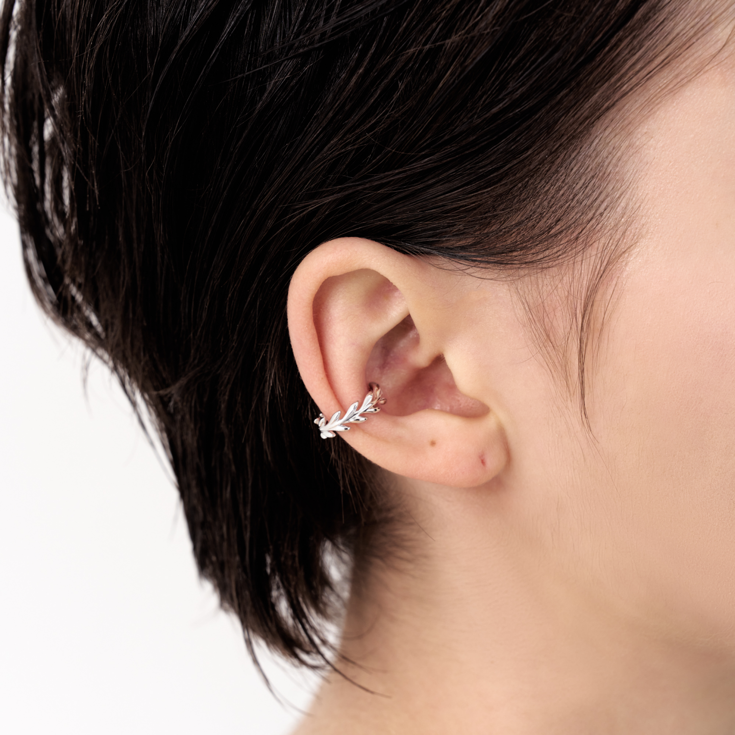 [KREAM 단독] 다비드 아발론 인피니티 빅토리 777 이어커프 S([KREAM 단독] DAVID AVLN Infinity Victory 777 Earcuff S) - 3