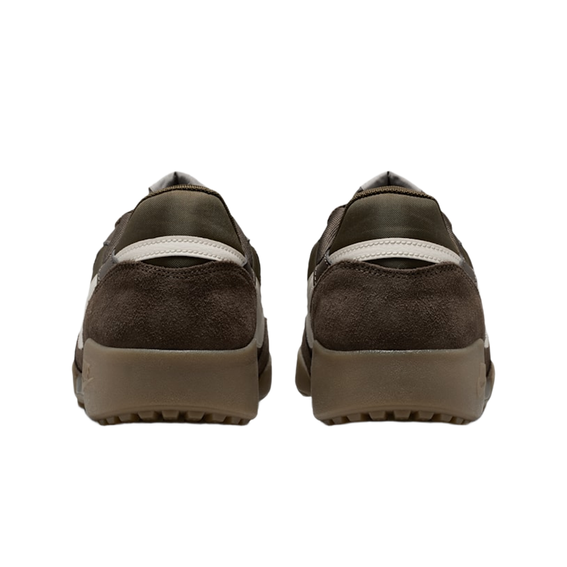 나이키 테라 만타 스웨이드 다크 헤이즐 검 미디움 브라운(Nike Terra Manta Suede Dark Hazel Gum Medium Brown) - 3