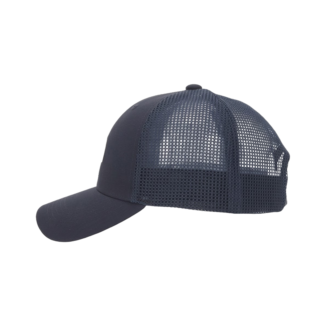 노스페이스 하드 볼 메쉬 캡 네이비 - 26SS(The North Face Hard Ball Mesh Cap Navy - 26SS) - 2