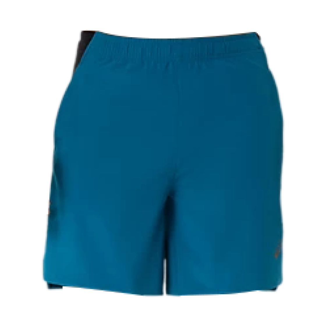 아식스 멀티포켓 7인치 쇼츠 다크 틸(Asics Multi-Pocket 7-Inch Shorts Dark Teal)