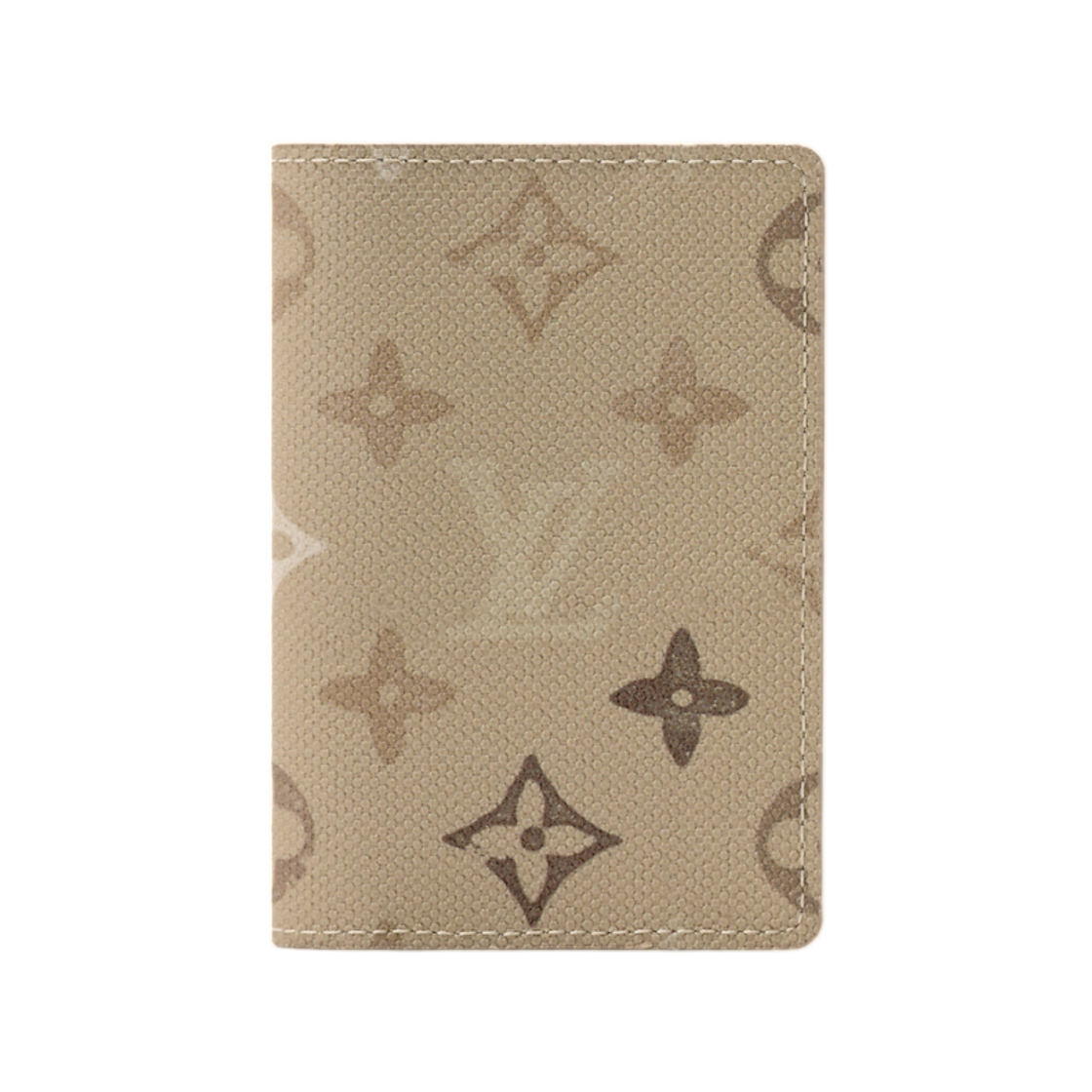 M29256 Louis Vuitton Pocket Organizer Sand Beige