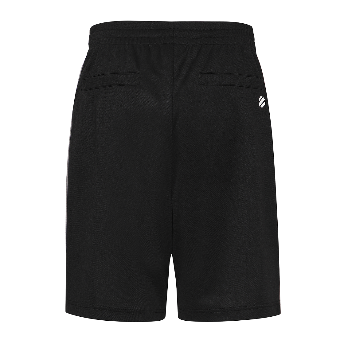 유에프씨 스포츠 그립 릴렉스핏 쇼츠 블랙 U4TPX2307BK(UFC SPORT Grip Relsxed Fit Short Pants Black) - 3
