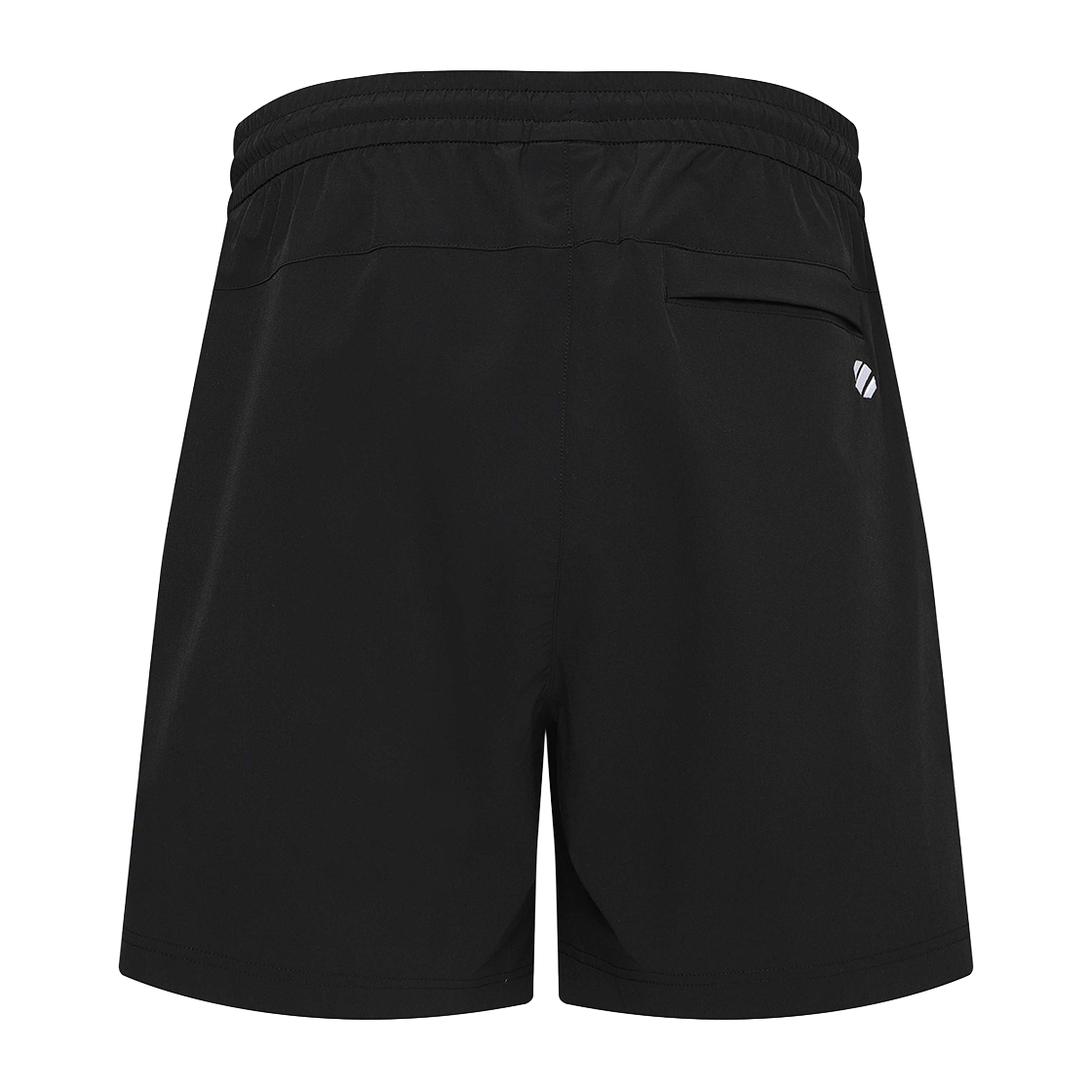 유에프씨 스포츠 맥스 릴렉스핏 쇼츠 블랙 U2SPX2306BK(UFC SPORT Max Relaxed Fit Short Pants Black) - 3