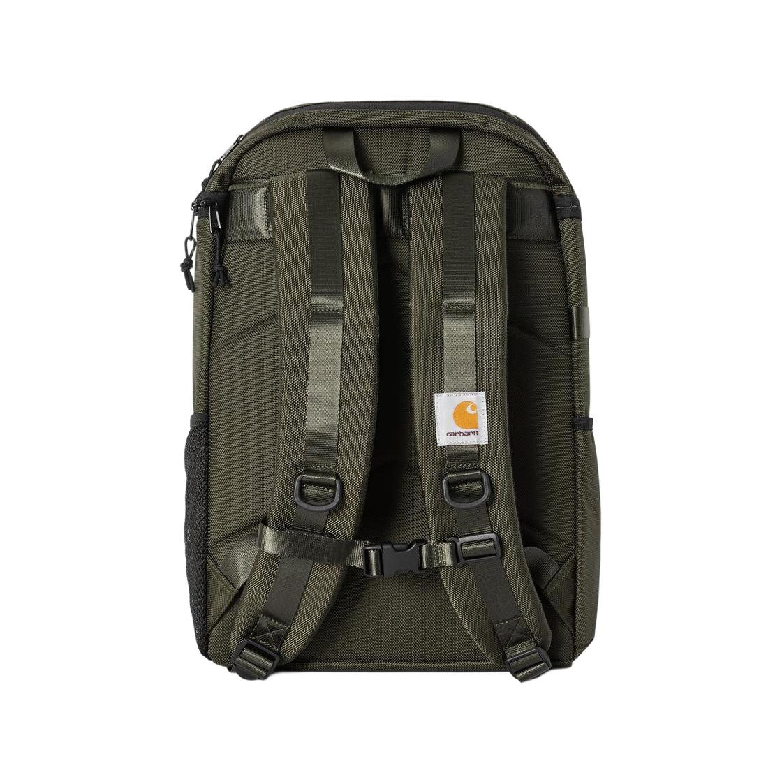 칼하트 WIP 프레스콧 백팩 옥사이드 그린(Carhartt WIP Prescott Backpack Oxide Green) - 2