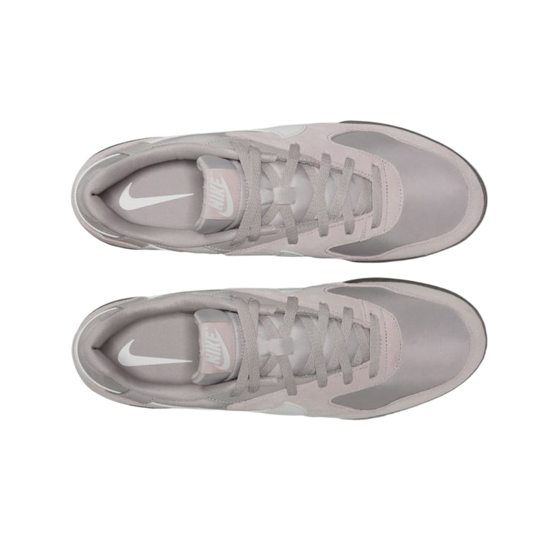 나이키 테라 만타 스웨이드 컬리지 그레이 세일(Nike Terra Manta Suede College Grey Sail) - 2