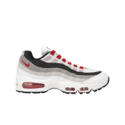 Nike Air Max 95 Big Bubble Comet Red