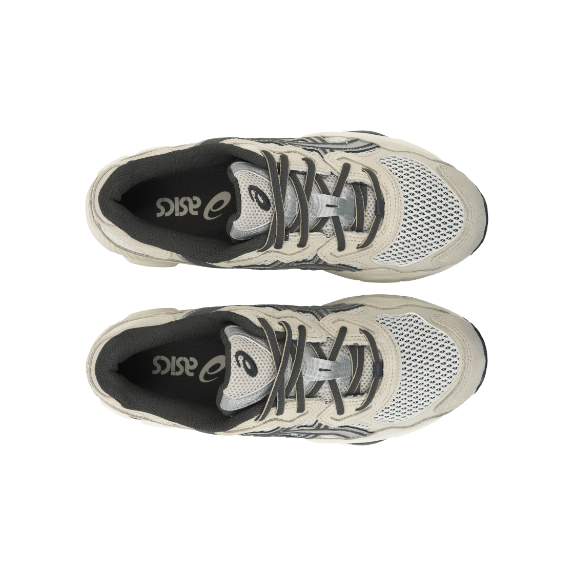 아식스 젤 NYC 베이지 퓨어 실버 - 한국 한정(Asics Gel-NYC Beige Pure Silver - Korea Exclusive) - 5