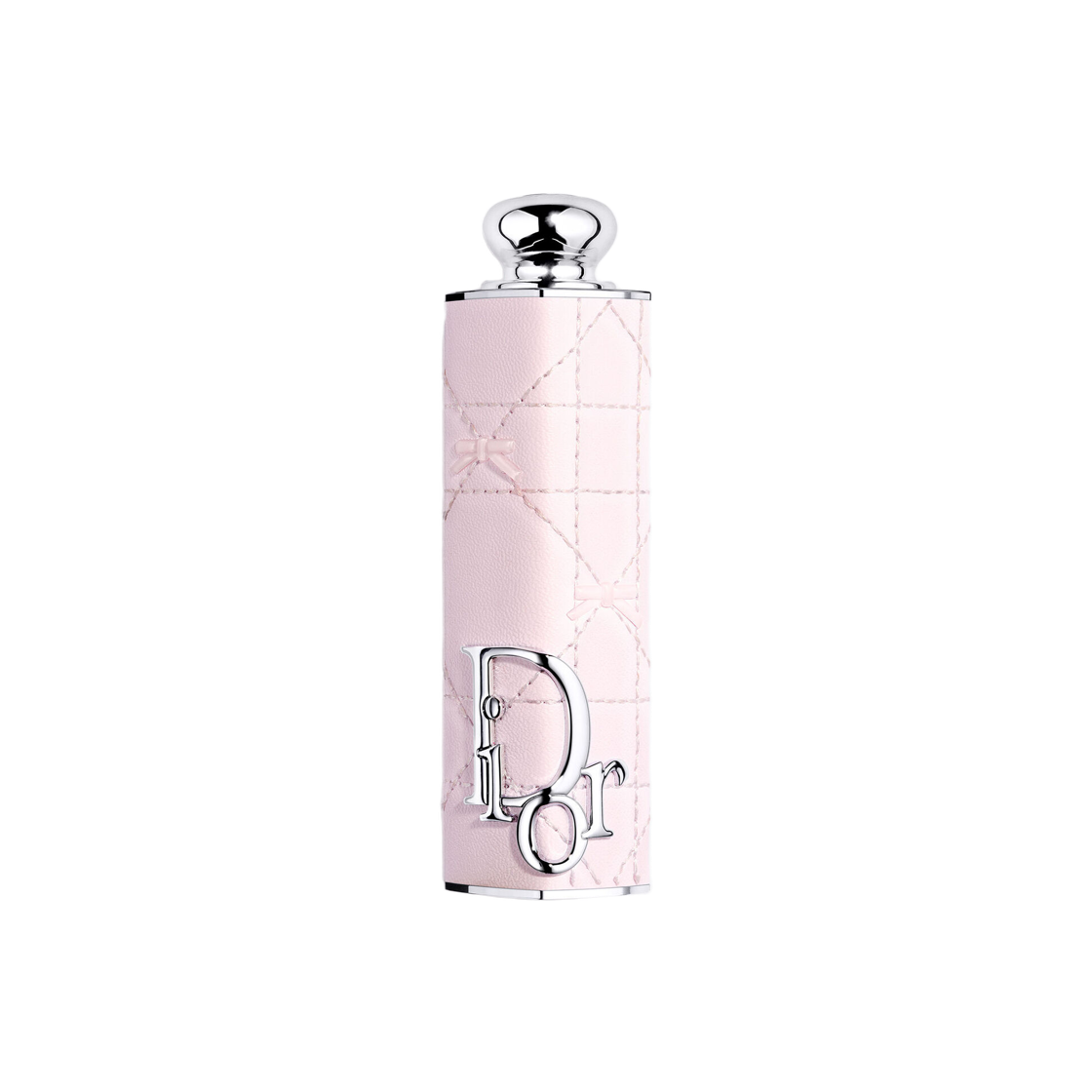 디올 어딕트 립스틱 케이스 리미티드 에디션 핑크 보우(Dior Addict Lipstick Case Limited Edition Pink Bow)