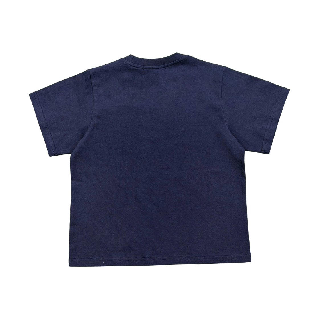 쎄르페 트로피컬 반팔티 네이비(SSERPE Tropical Half Sleeve T Navy) - 2