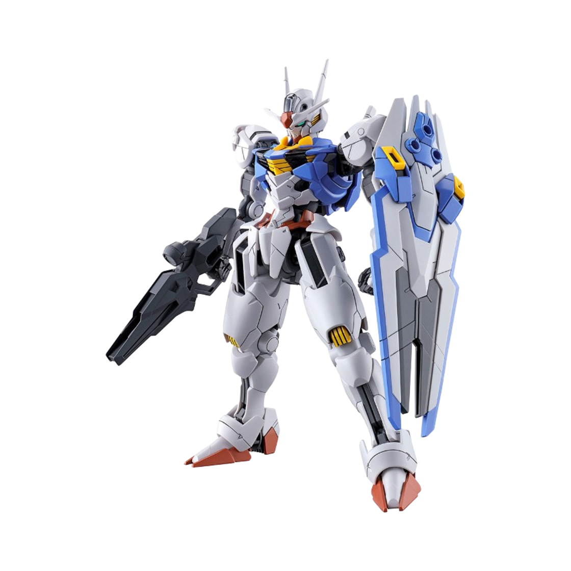 반다이 HG 건담 에어리얼(Bandai HG Gundam Aerial) - 1