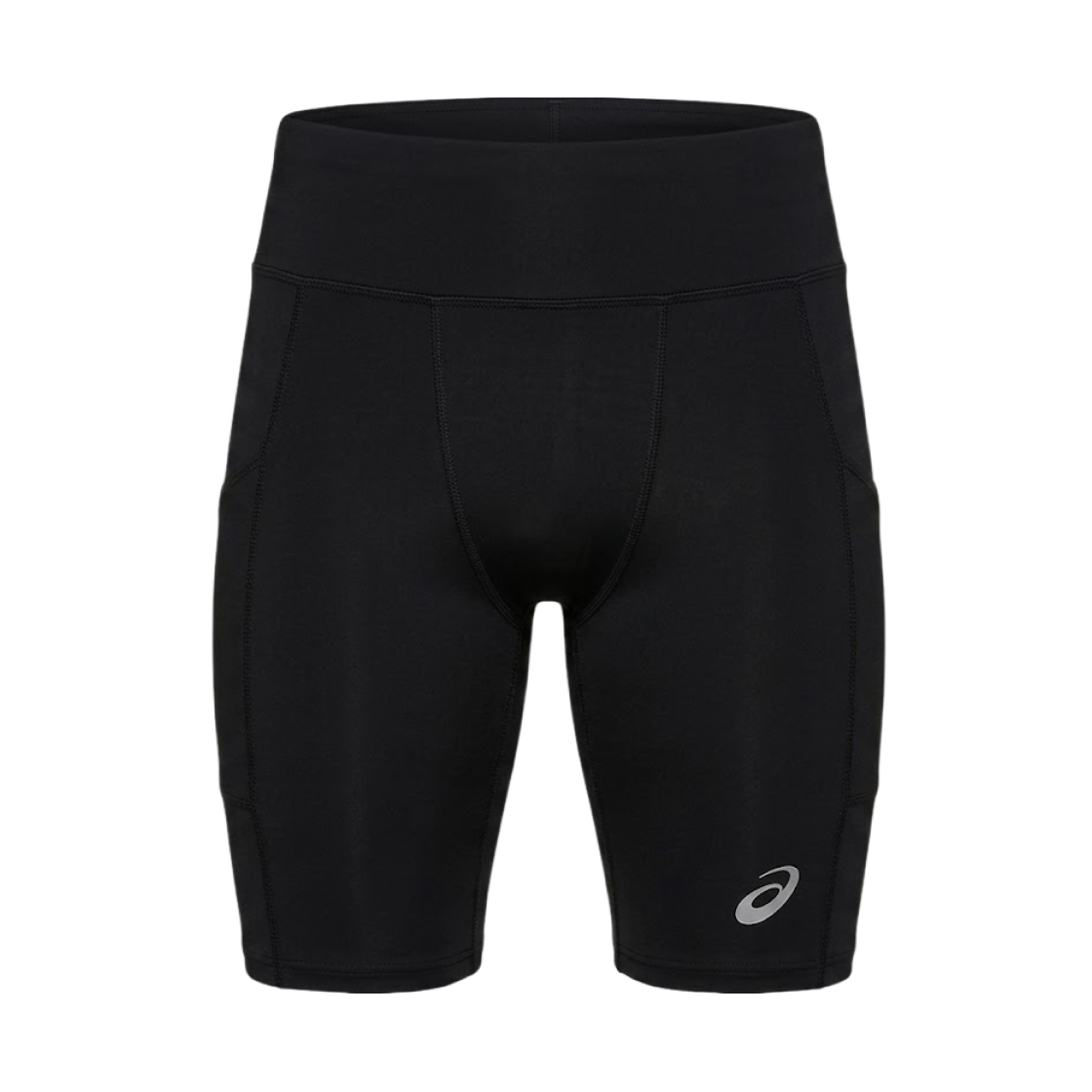아식스 후지트레일 엘리트 스프린터 타이츠 퍼포먼스 블랙(Asics Fujitrail Elite Sprinter Tights Performance Black) - 1