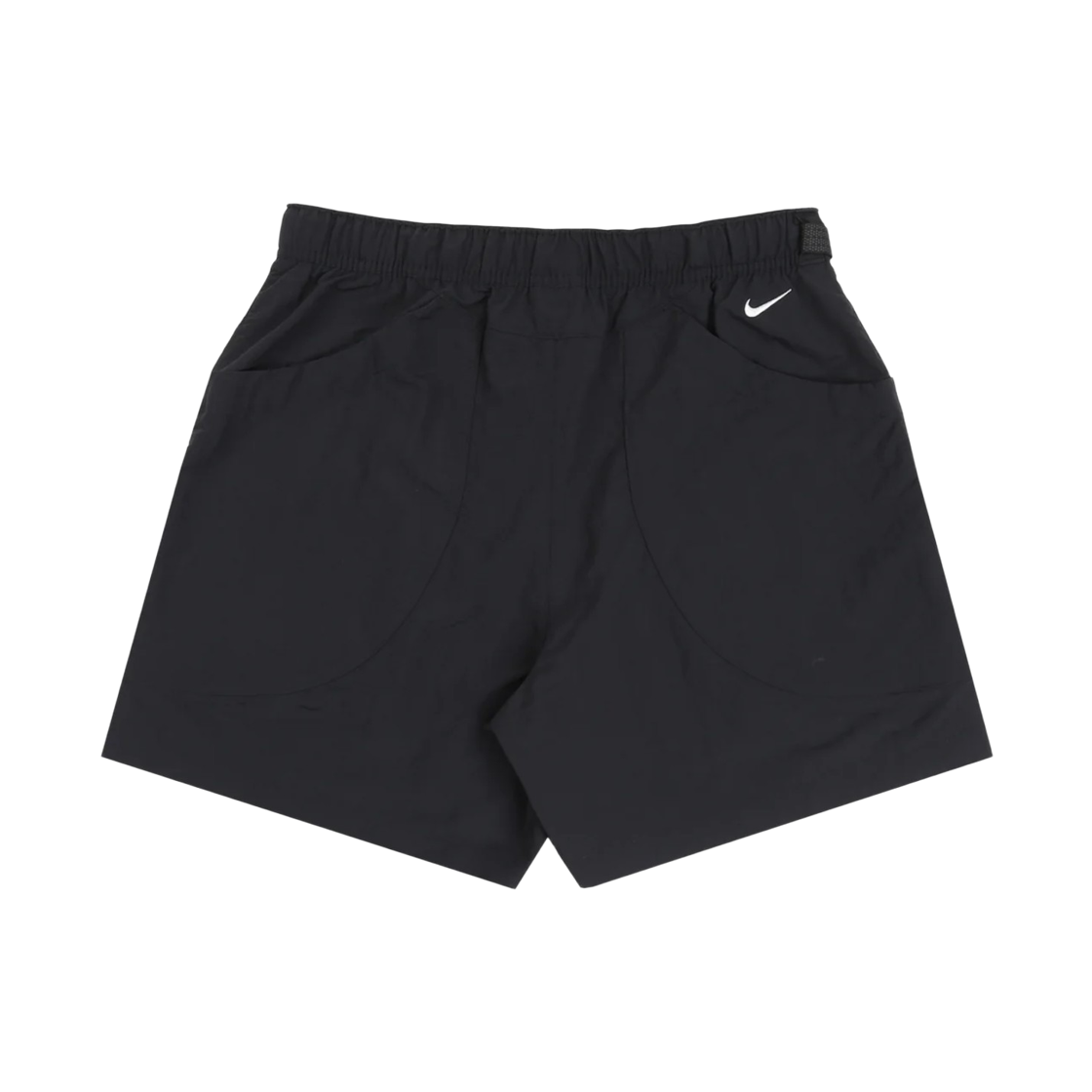 나이키 ACG 돌로미티 쇼츠 블랙 서밋 화이트 - 아시아(Nike ACG Dolomiti Shorts Black Summit White - Asia) - 2