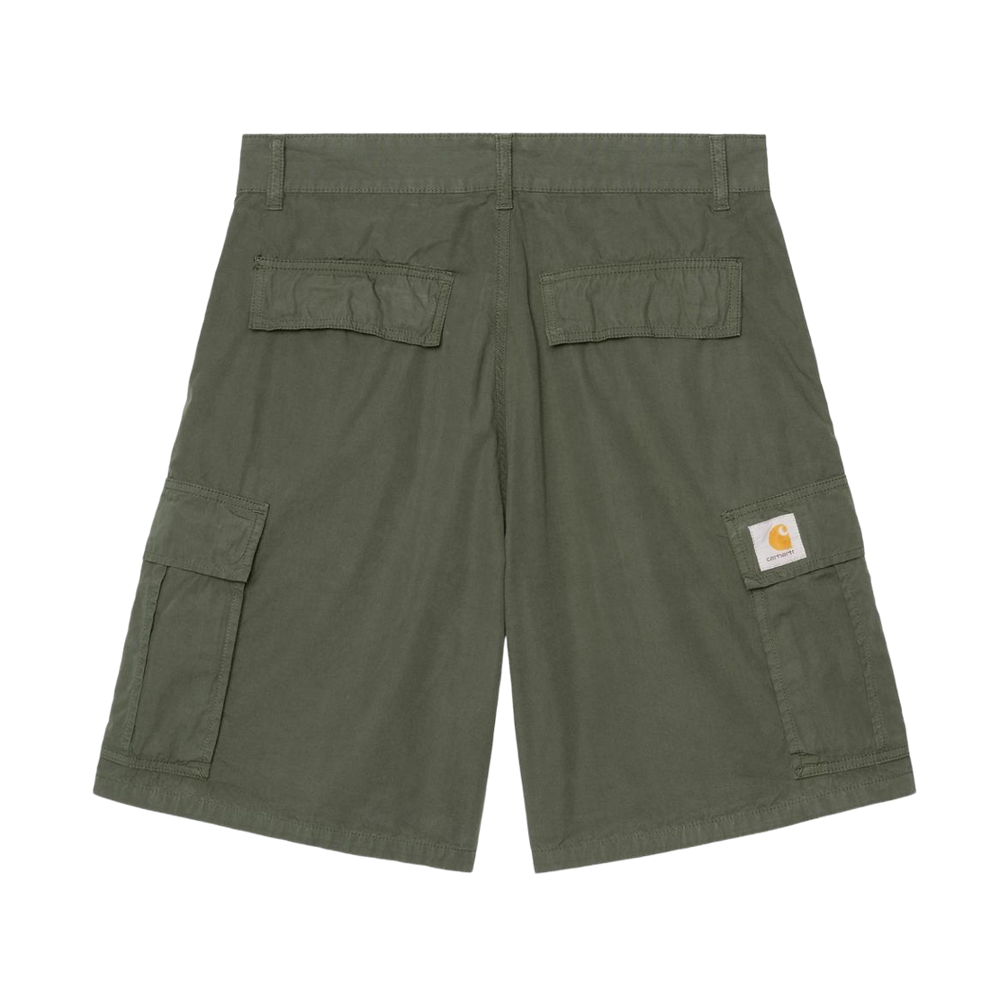 칼하트 WIP 콜 카고 쇼츠 오픈시아 가먼트 다이드(Carhartt WIP Cole Cargo Shorts Opuntia Garment Dyed) - 2