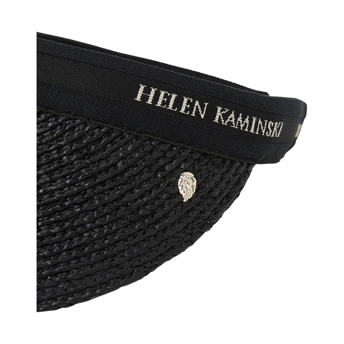 [20% 쿠폰] (W) 헬렌 카민스키 비앙카 차콜 블랙 로고([20% 쿠폰] (W) Helen Kaminski Bianca Charcoal Black Logo) - 6
