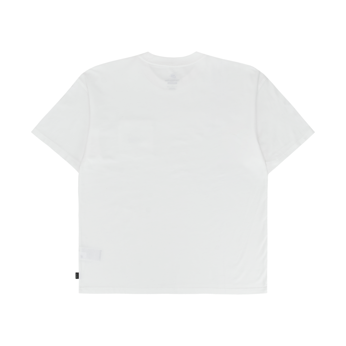 나이키 NSW 맥스90 티셔츠 화이트 (IB1382-100)(Nike NSW Max90 T-Shirt White (IB1382-100)) - 2