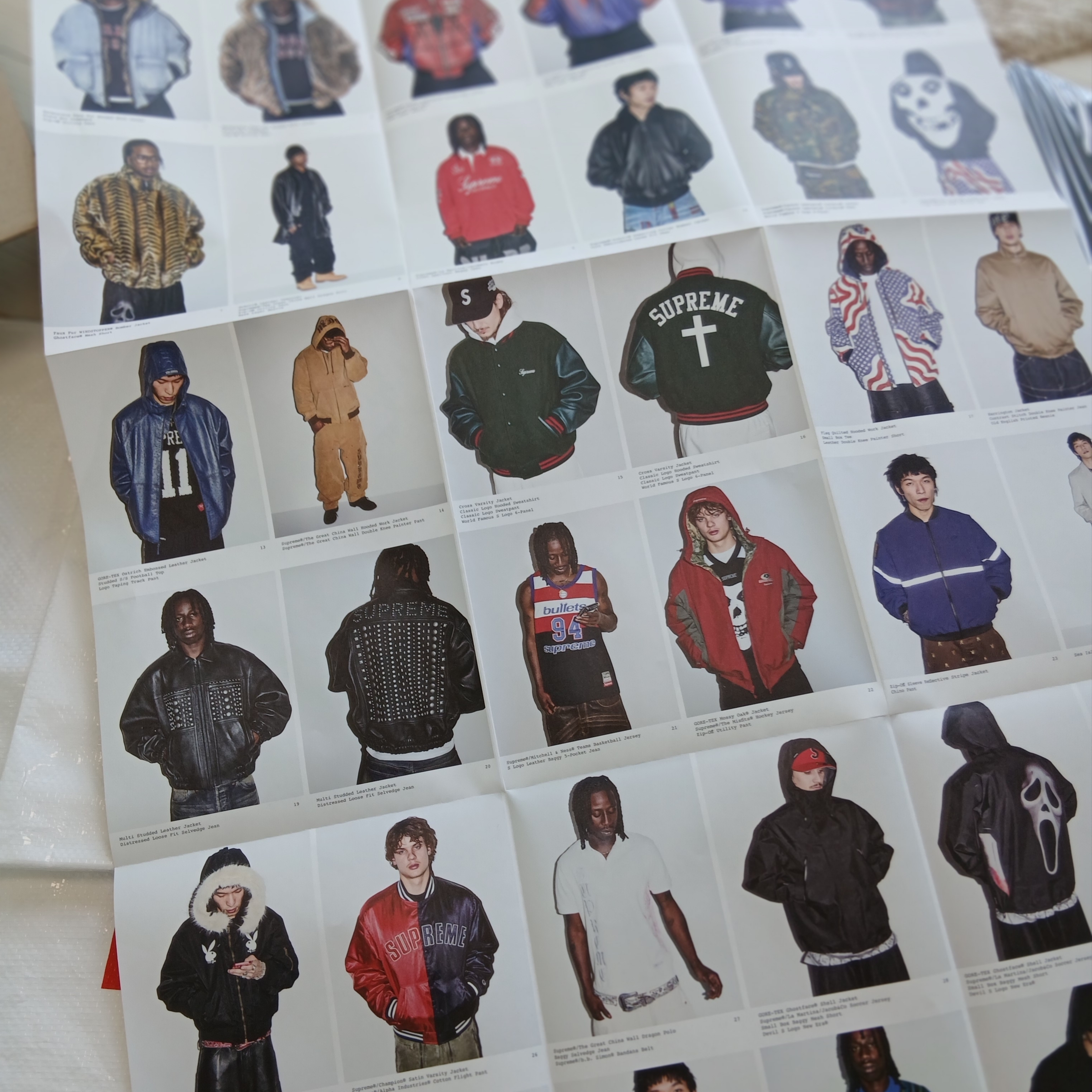 maximalist &amp; omnivore님의 스타일 - 2