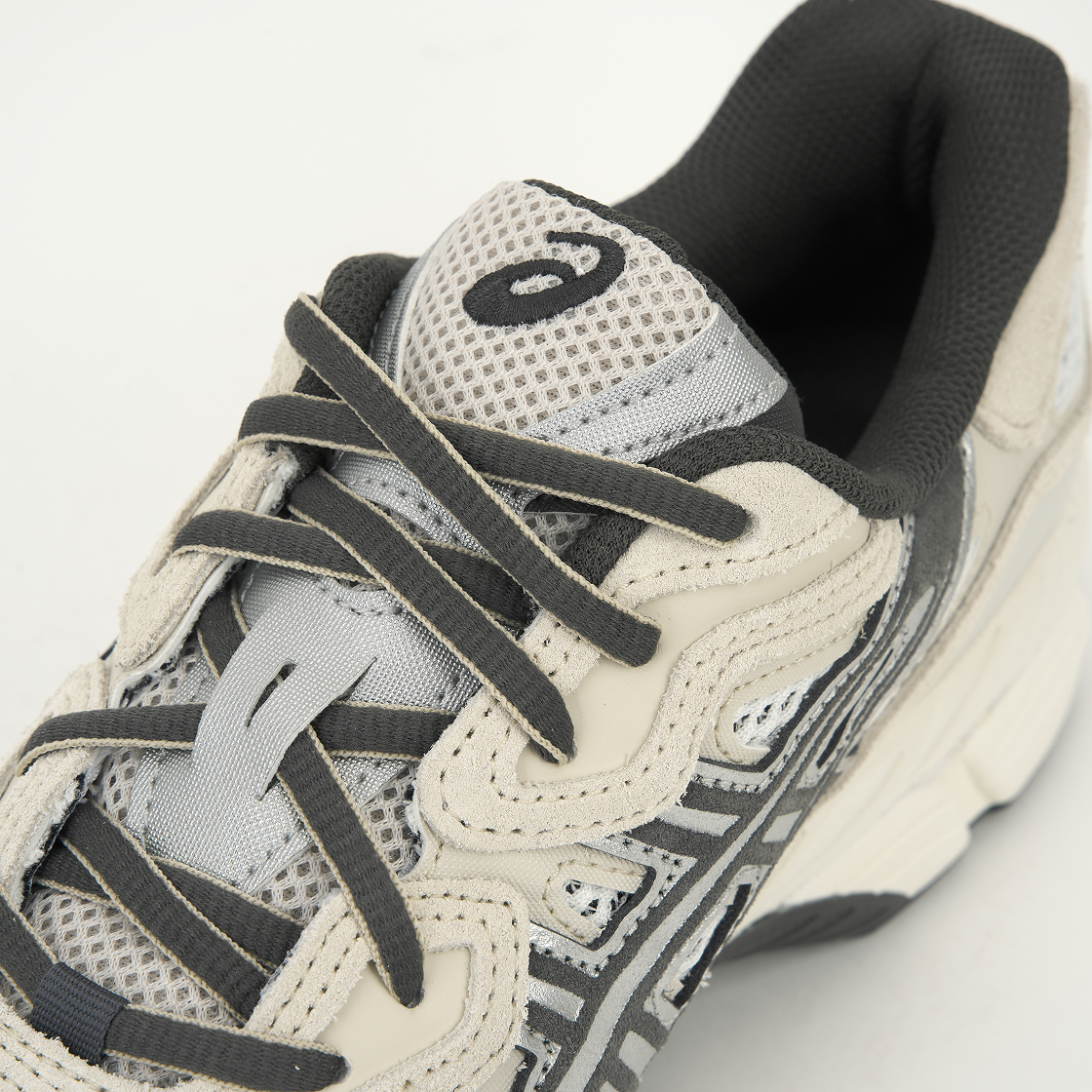 아식스 젤 NYC 베이지 퓨어 실버 - 한국 한정(Asics Gel-NYC Beige Pure Silver - Korea Exclusive) - 7
