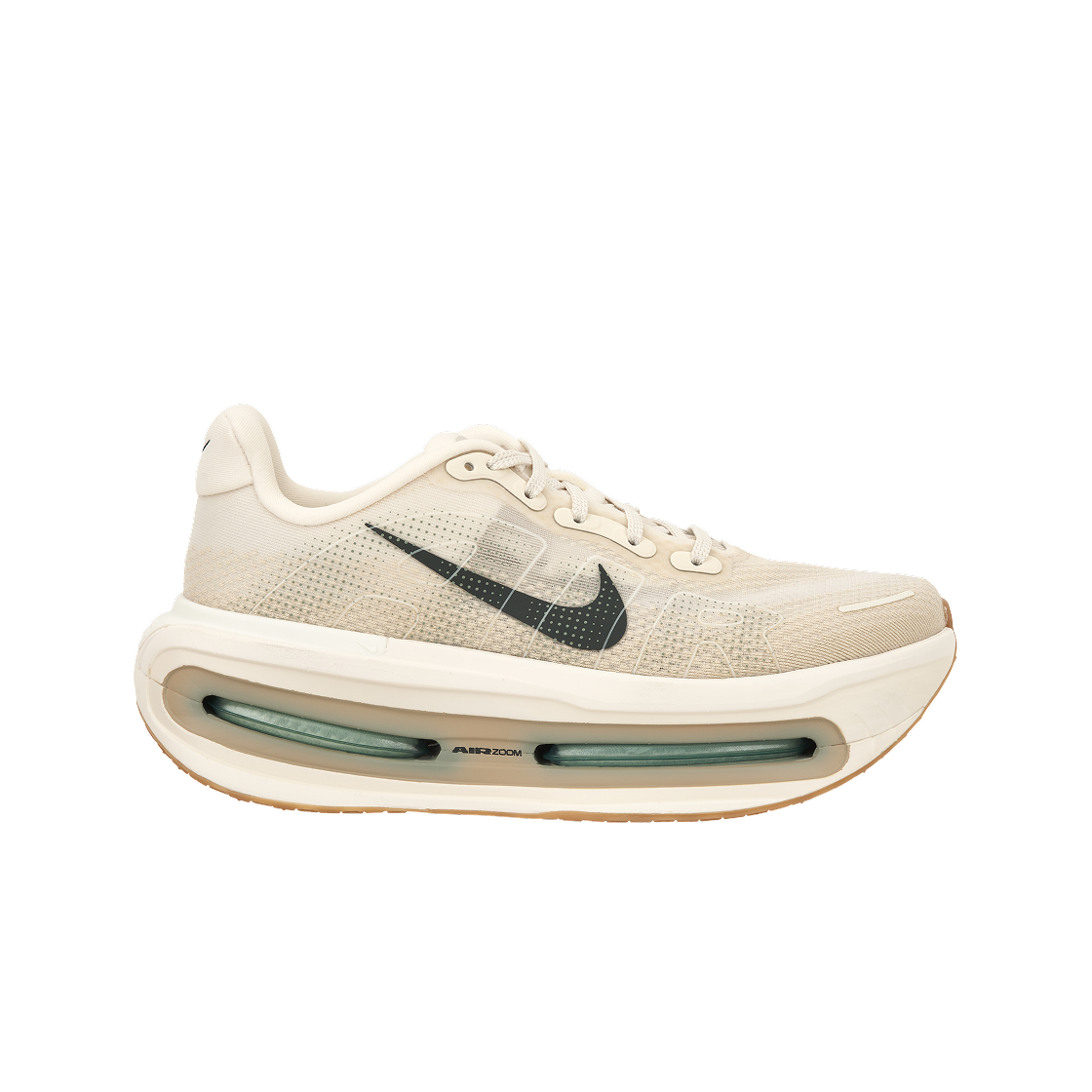 나이키 보메로 프리미엄 페일 아이보리 샌드 드리프트(Nike Vomero Premium Pale Ivory Sand Drift)