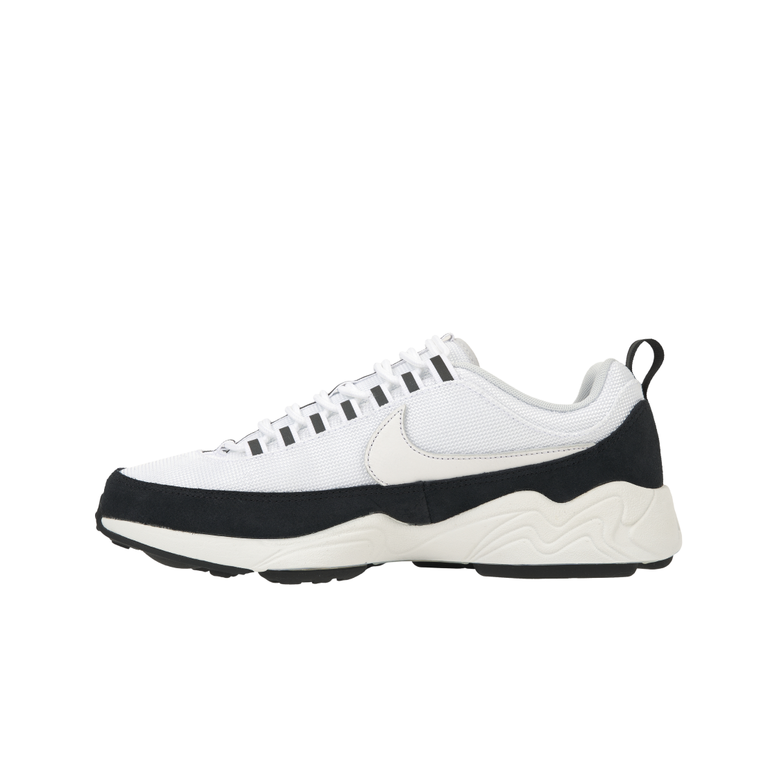 나이키 x 프라그먼트 에어 줌 스피리돈 블루 보이드(Nike x Fragment Air Zoom Spiridon Blue Void) - 3