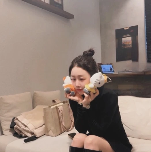 스타일 카드