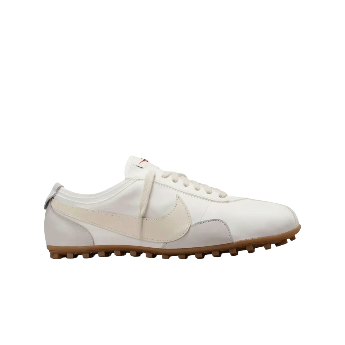 (W) 나이키 문 슈 OG 서밋 화이트 검 라이트 브라운((W) Nike Moon Shoe OG Summit White Gum Light Brown)