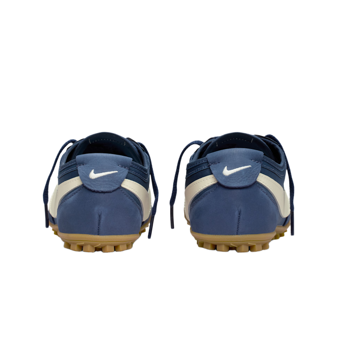 (W) 나이키 문 슈 OG 미드나잇 네이비 검 라이트 브라운((W) Nike Moon Shoe OG Midnight Navy Gum Light Brown) - 3
