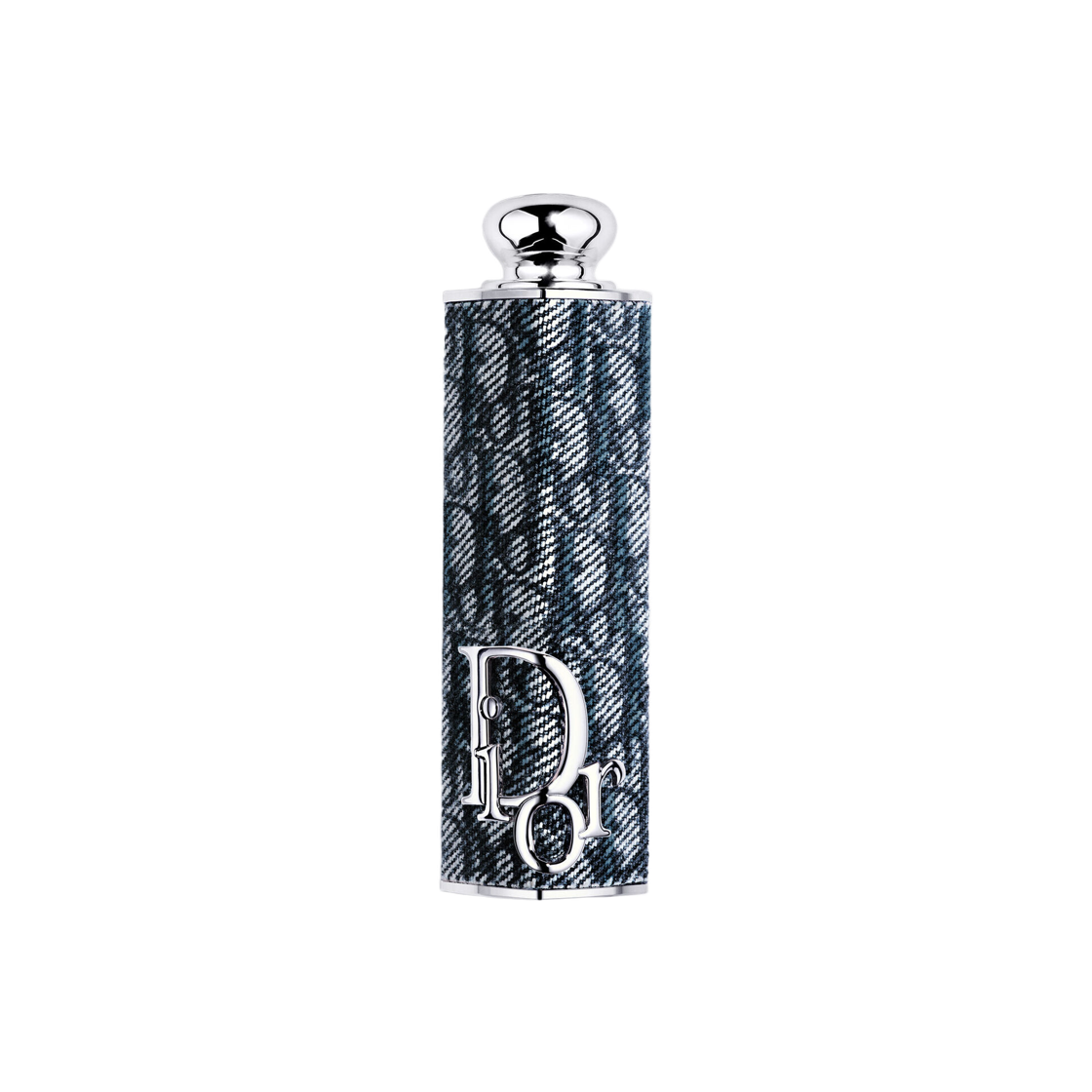 디올 어딕트 립스틱 케이스 리미티드 에디션 데님 오블리크(Dior Addict Lipstick Case Limited Edition Denim Oblique) - 1