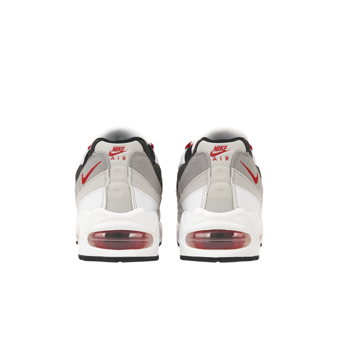나이키 에어 맥스 95 빅 버블 코멧 레드(Nike Air Max 95 Big Bubble Comet Red) - 6