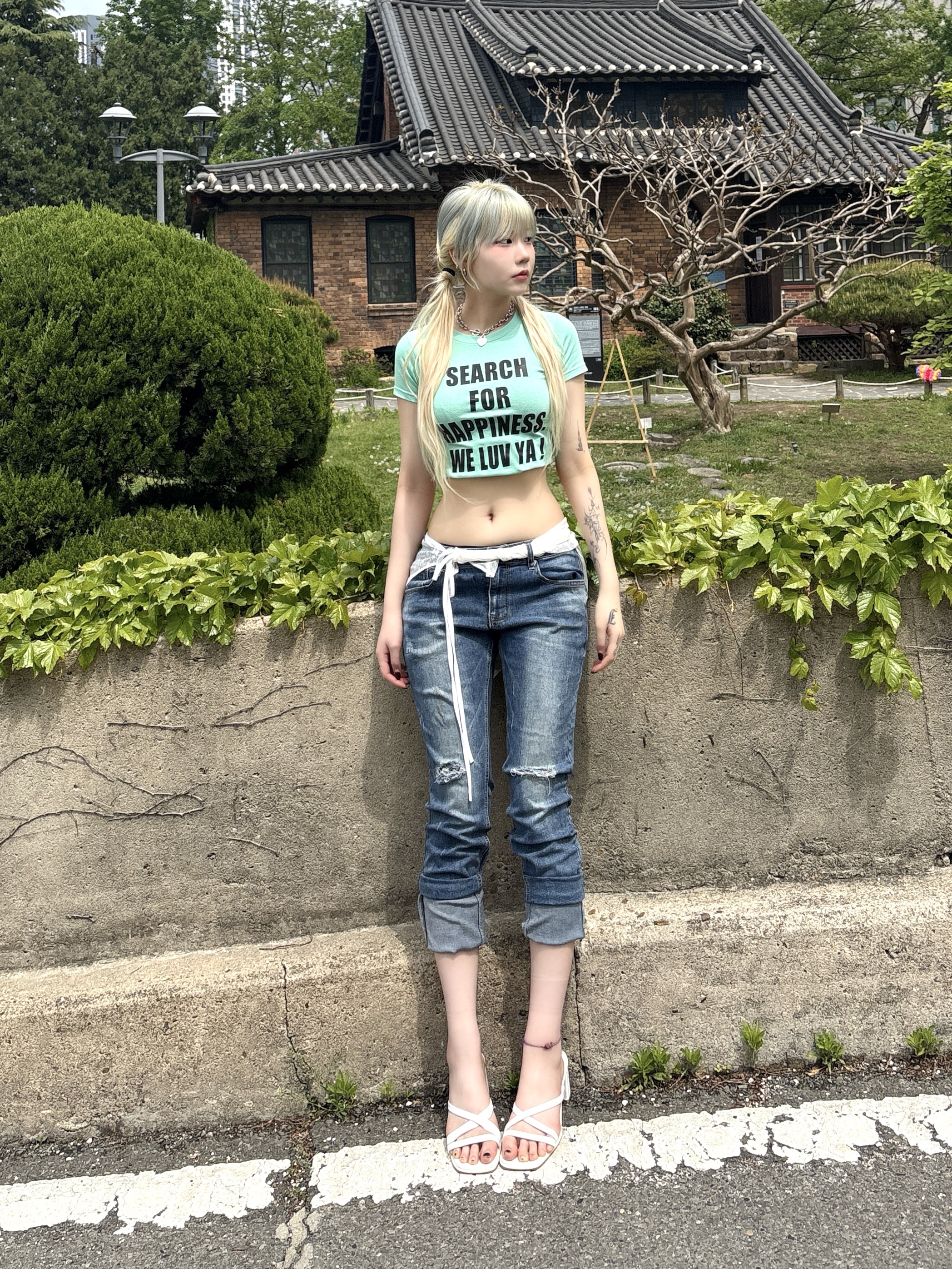 KREAM 스타일 - 3