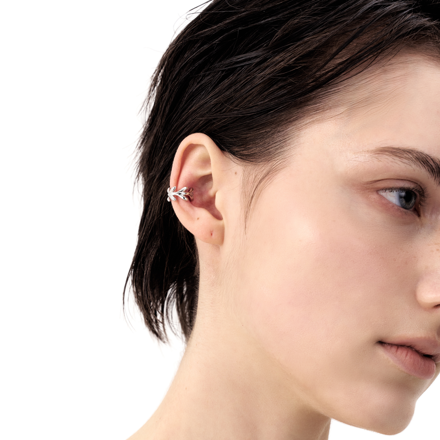 [KREAM 단독] 다비드 아발론 인피니티 빅토리 777 이어커프 M([KREAM 단독] DAVID AVLN Infinity Victory 777 Earcuff M) - 3