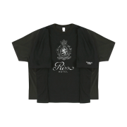 Protocol Index Four Hands T-Shirt Black