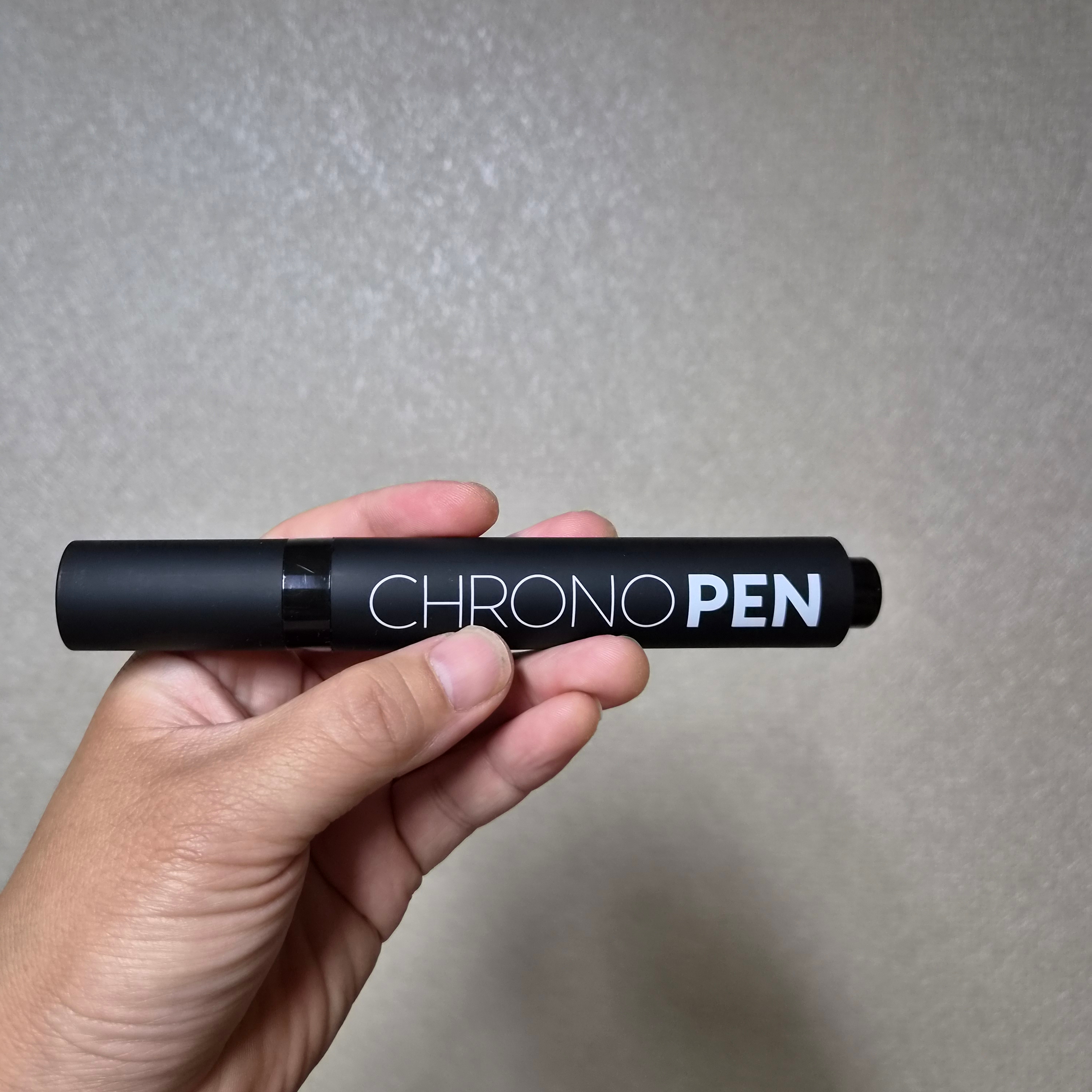 [KREAM 단독] CHRONOPEN Chronopen Watch Cleaner 착용 스타일