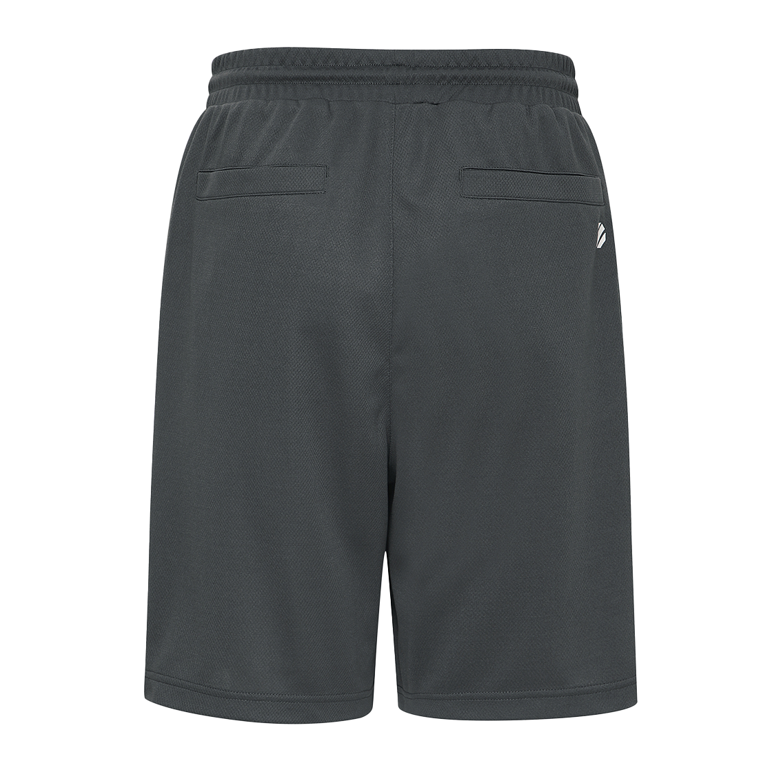 유에프씨 스포츠 스폰 릴렉스핏 쇼츠 차콜 U4TPX2306CH(UFC SPORT Spon Relaxed Fit Short Pants Charcoal) - 3