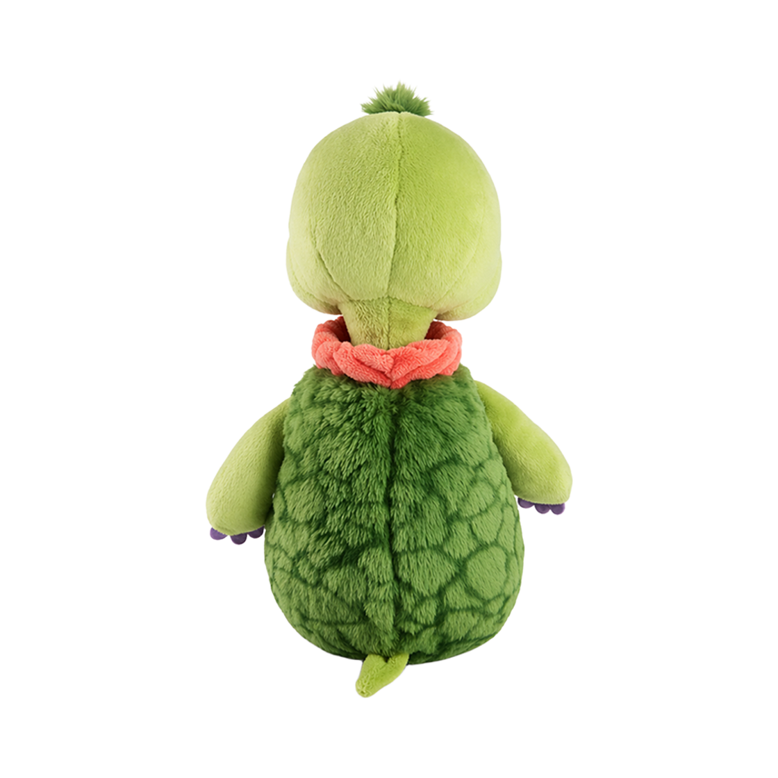 [KREAM 단독] 니키 거북이 타테우스 인형 35cm([KREAM 단독] NICI Soft toy turtle Tateus 35cm dangling GREEN) - 3