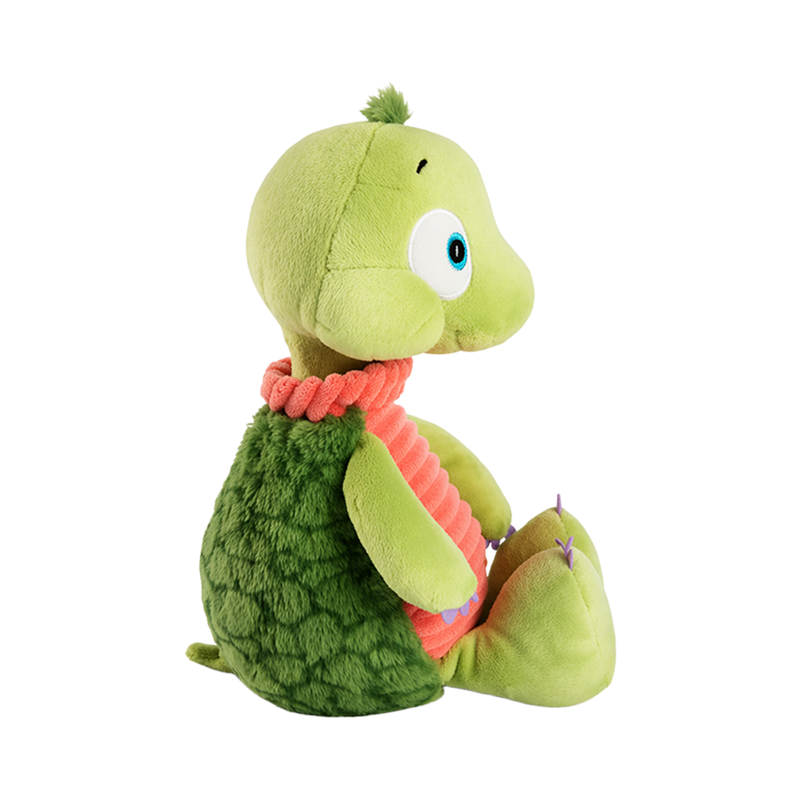 [KREAM 단독] 니키 거북이 타테우스 인형 25cm([KREAM 단독] NICI Soft toy turtle Tateus 25cm dangling GREEN) - 2