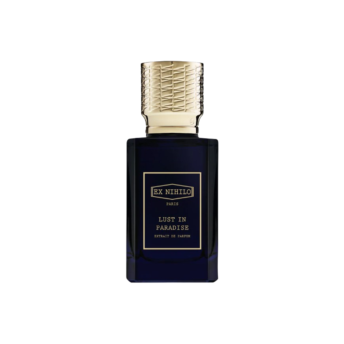 엑스니힐로 러스트 인 파라다이스 엑스트레 드 퍼퓸 50ml(Ex Nihilo Lust in Paradise Extrait De Parfum 50ml)