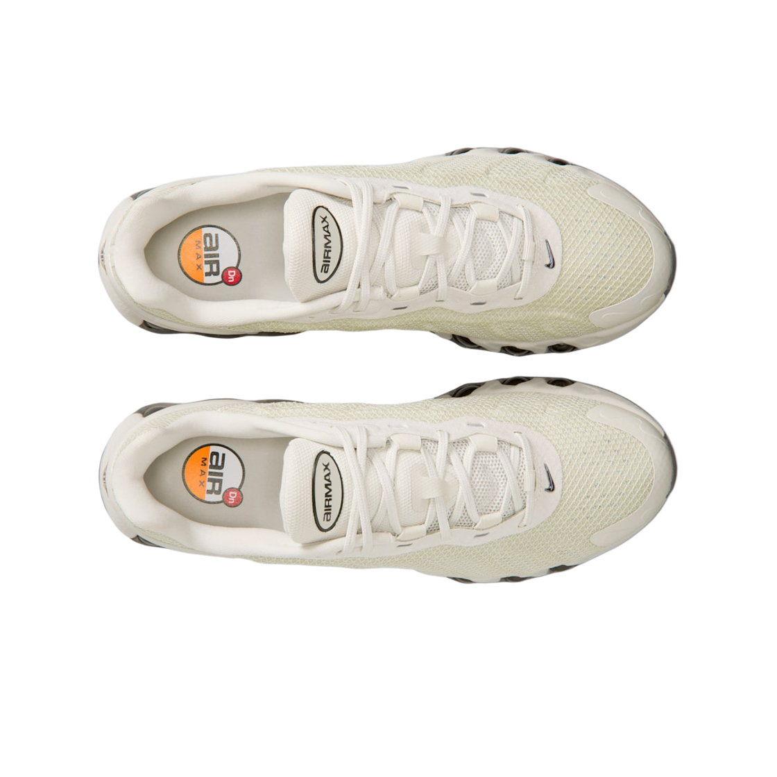 나이키 에어맥스 Dn8 라이트 본 블랙(Nike Air Max Dn8 Light Bone Black) - 2