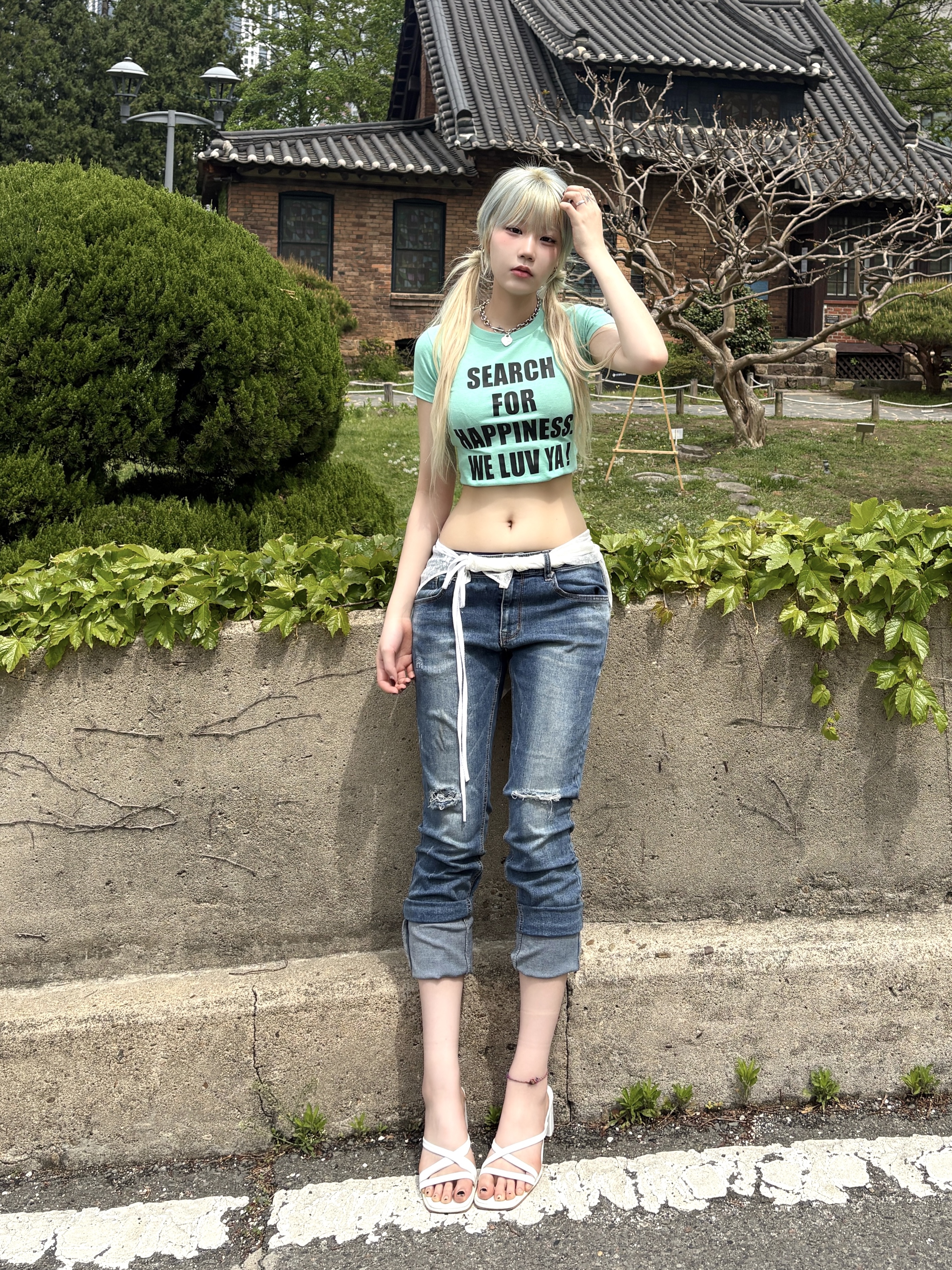 KREAM 스타일 - 1